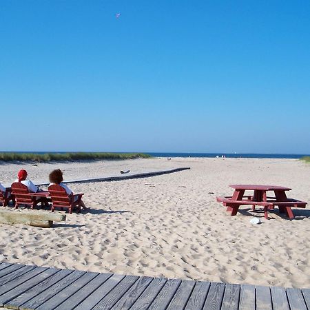 Blue Sea Motor Inn Северен Труро Екстериор снимка