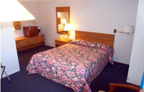 Blue Sea Motor Inn Северен Труро Екстериор снимка