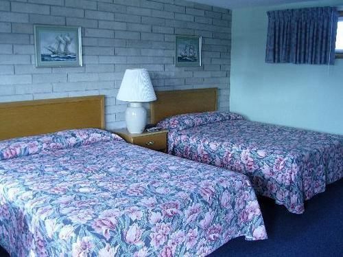 Blue Sea Motor Inn Северен Труро Екстериор снимка
